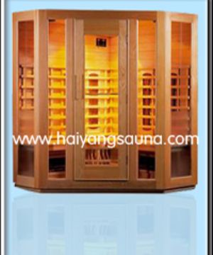 Far Infrared Sauna